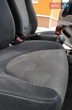 Хэтчбек Honda Jazz 2007 в 