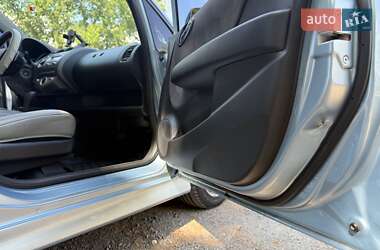 Хэтчбек Honda Jazz 2008 в 