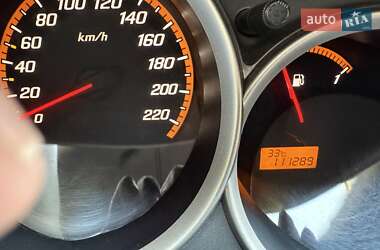 Хэтчбек Honda Jazz 2008 в 