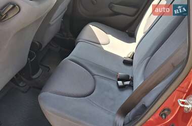 Хэтчбек Honda Jazz 2005 в 