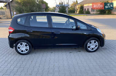 Хэтчбек Honda Jazz 2012 в Косове