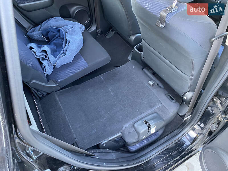 Хэтчбек Honda Jazz 2012 в Косове