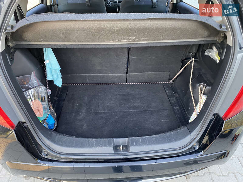 Хэтчбек Honda Jazz 2012 в Косове