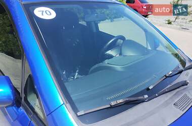 Хэтчбек Honda Jazz 2006 в 
