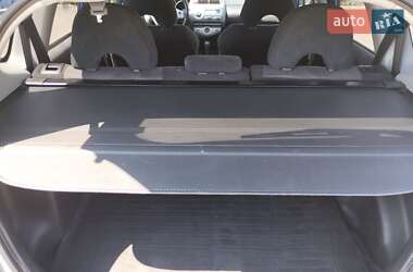 Хэтчбек Honda Jazz 2006 в 