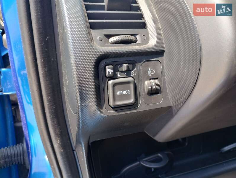 Хэтчбек Honda Jazz 2006 в Днепре