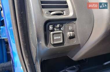 Хэтчбек Honda Jazz 2006 в 
