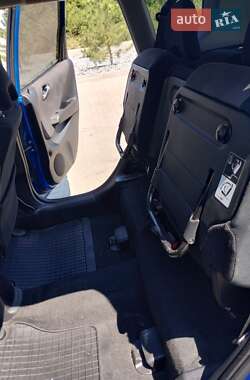 Хэтчбек Honda Jazz 2006 в 