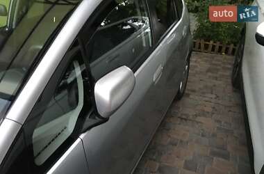 Хэтчбек Honda Jazz 2011 в 