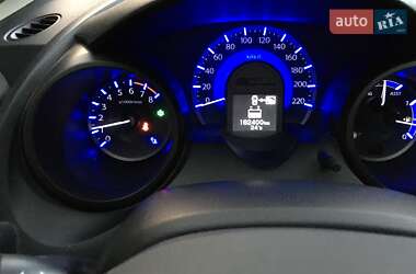 Хэтчбек Honda Jazz 2011 в 