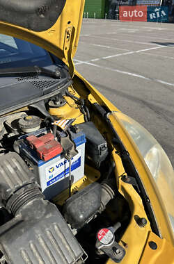 Хэтчбек Honda Jazz 2006 в 