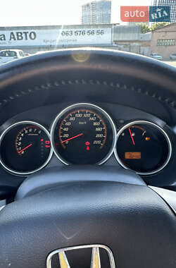 Хэтчбек Honda Jazz 2006 в 