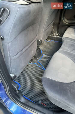 Хэтчбек Honda Jazz 2005 в 