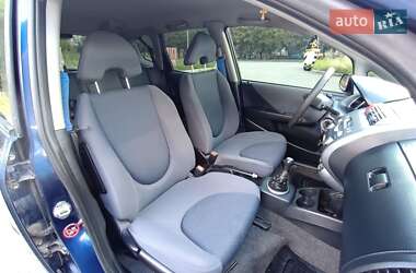 Хэтчбек Honda Jazz 2003 в 
