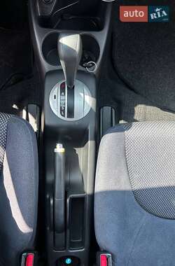 Хетчбек Honda Jazz 2004 в 