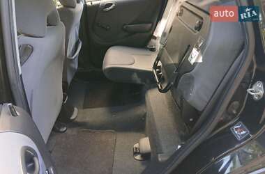 Хэтчбек Honda Jazz 2008 в 
