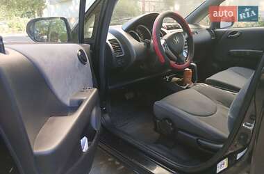 Хэтчбек Honda Jazz 2008 в 