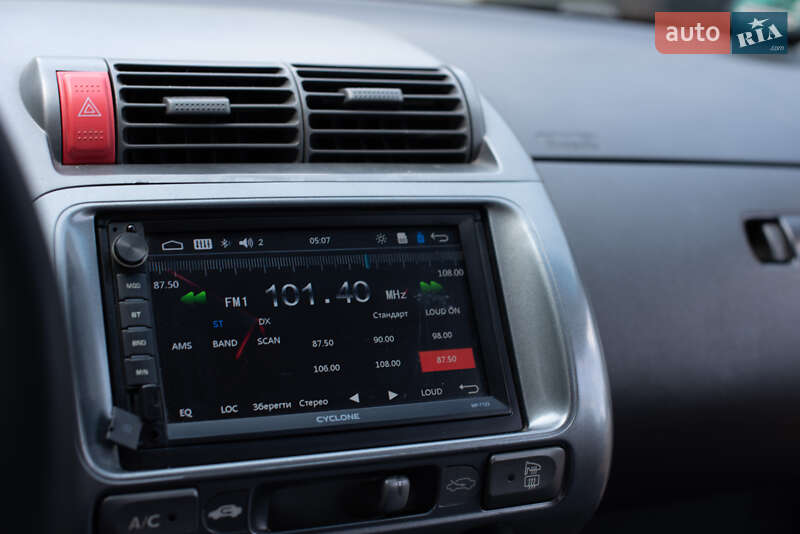 Хэтчбек Honda Jazz 2006 в Дрогобыче фото 23 Хэтчбек Honda Jazz 2006 в Дрогобыче