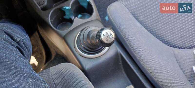 Хэтчбек Honda Jazz 2006 в Дрогобыче фото 25 Хэтчбек Honda Jazz 2006 в Дрогобыче