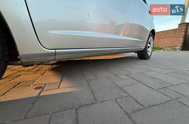 Хэтчбек Honda Jazz 2013 в 