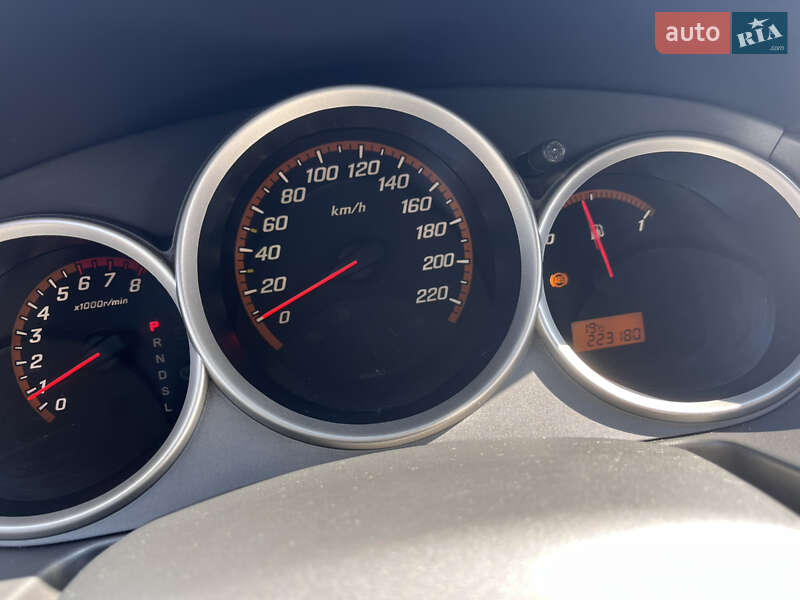 Хэтчбек Honda Jazz 2006 в Киеве