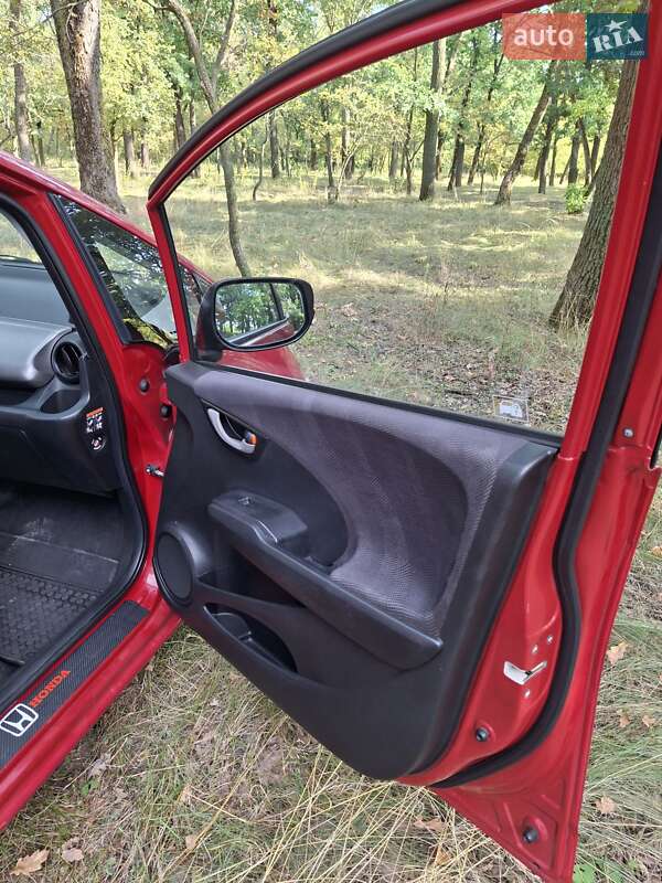 Хэтчбек Honda Jazz 2010 в Белой Церкви фото 27 Хэтчбек Honda Jazz 2010 в Белой Церкви