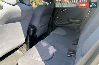 Хэтчбек Honda Jazz 2006 в 