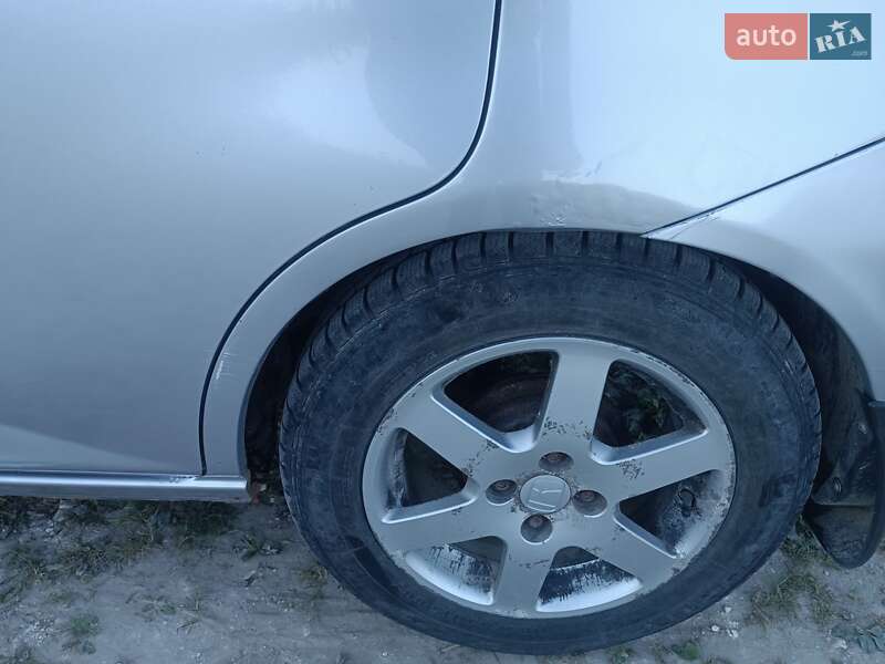 Хэтчбек Honda Jazz 2002 в Львове фото 8 Хэтчбек Honda Jazz 2002 в Львове