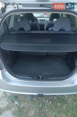 Хэтчбек Honda Jazz 2002 в 