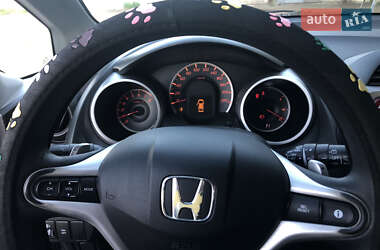 Хэтчбек Honda Jazz 2009 в 