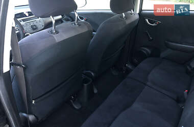 Хэтчбек Honda Jazz 2009 в 