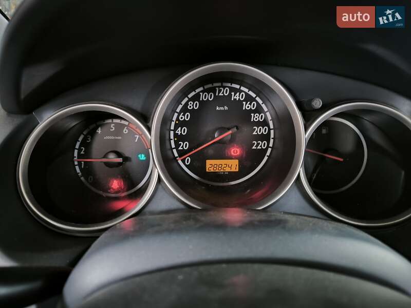 Хэтчбек Honda Jazz 2002 в Киеве фото 5 Хэтчбек Honda Jazz 2002 в Киеве