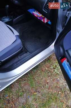 Хэтчбек Honda Jazz 2003 в 