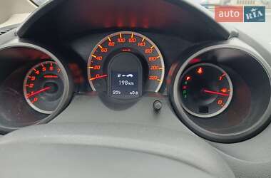 Хэтчбек Honda Jazz 2011 в 