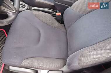 Хэтчбек Honda Jazz 2011 в 