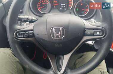 Хэтчбек Honda Jazz 2011 в 