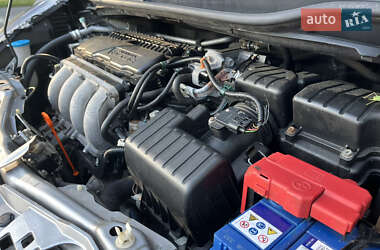 Хэтчбек Honda Jazz 2010 в 