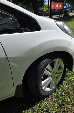 Хэтчбек Honda Jazz 2011 в 