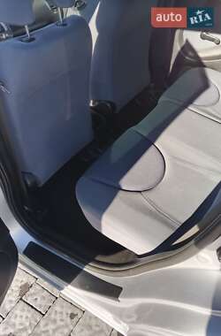 Хэтчбек Honda Jazz 2003 в 