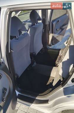 Хэтчбек Honda Jazz 2003 в 