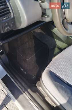 Хэтчбек Honda Jazz 2003 в 