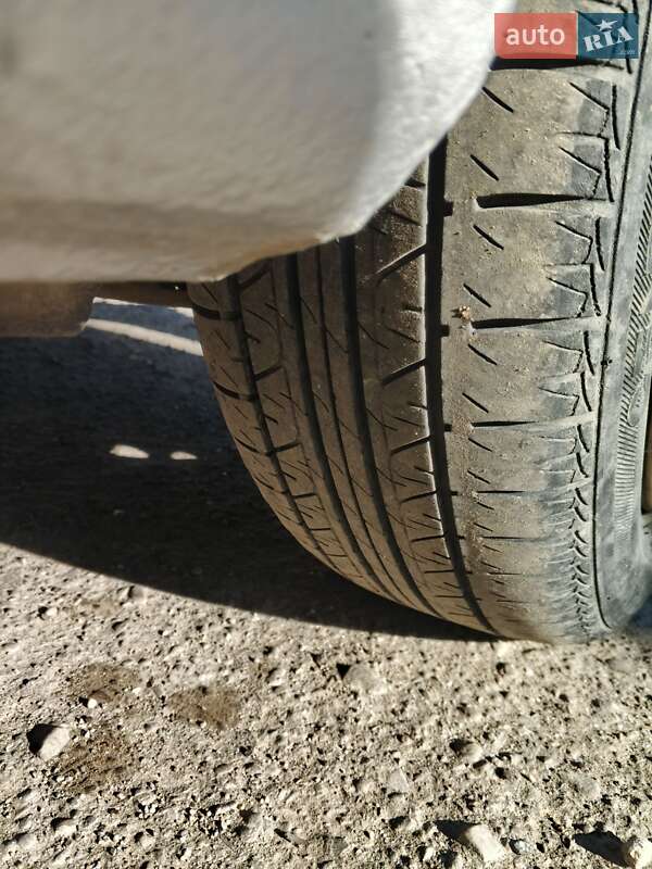 Хэтчбек Honda Jazz 2003 в Самборе фото 32 Хэтчбек Honda Jazz 2003 в Самборе