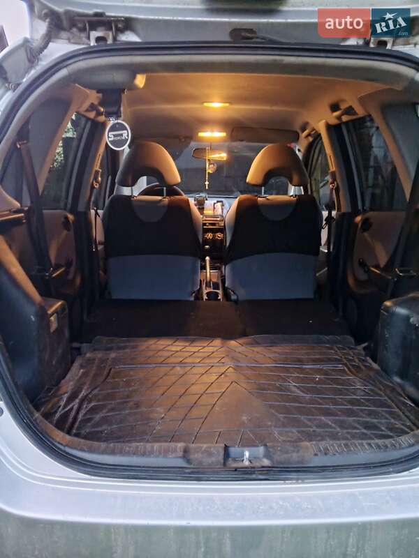Хэтчбек Honda Jazz 2003 в Самборе фото 37 Хэтчбек Honda Jazz 2003 в Самборе