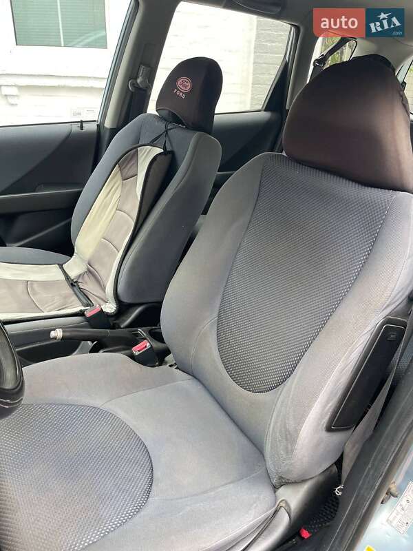 Хетчбек Honda Jazz 2007 в Миронівці