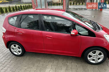 Хэтчбек Honda Jazz 2009 в 