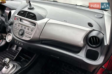 Хэтчбек Honda Jazz 2009 в 