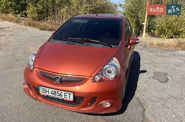 Хетчбек Honda Jazz 2008 в Чорноморську