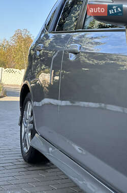 Хэтчбек Honda Jazz 2008 в 