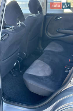 Хэтчбек Honda Jazz 2008 в 