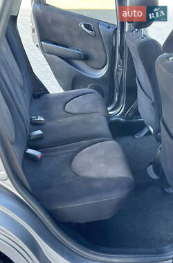 Хэтчбек Honda Jazz 2008 в 